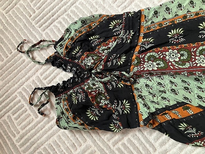 Batik Batik elbise