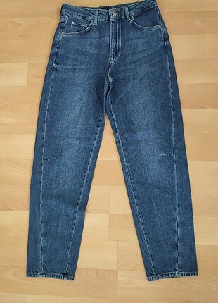 Massimo dutti kadin jean
