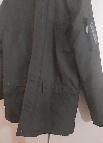 Erkek Çocuk Mont