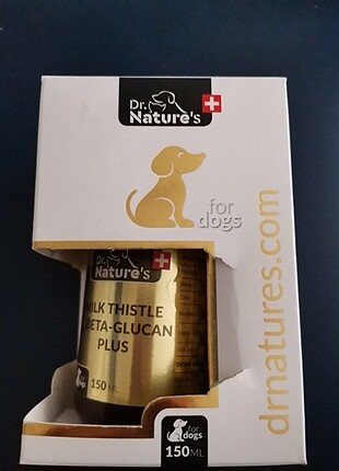 Dr natures vitamin
