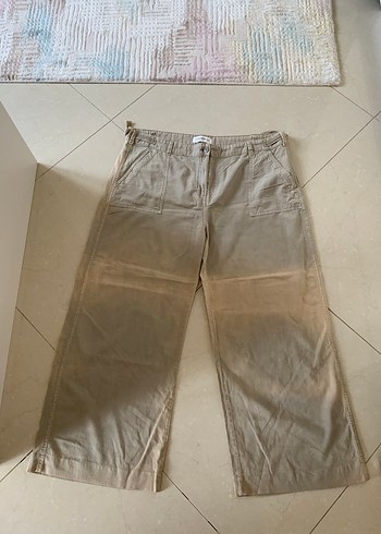Pull&bear Pantolon