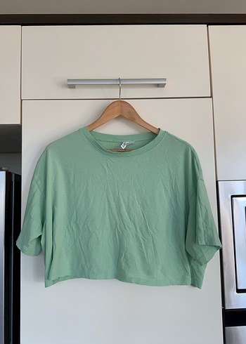 H&M Basic Tişört