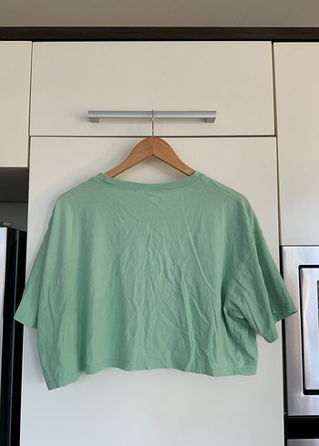 H&M H&M Basic Tişört