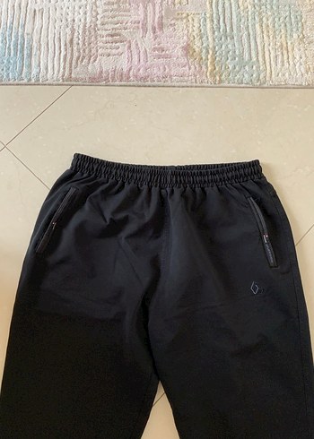 xxl Beden Siyah Eşofman