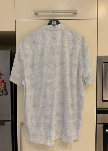 U.S Polo Assn. Polo Regular Kısa Kollu Gömlek
