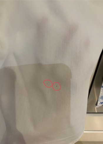 xl Beden beyaz Renk Pierre Cardin Beyaz Kısa Kollu Gömlek
