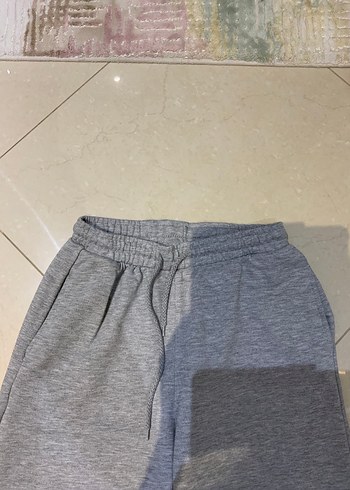 Addax Gri Eşofman - Görsel 2