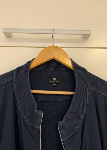 Lacivert Ceket - Görsel 2