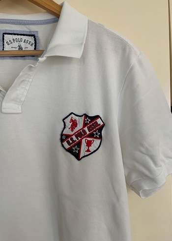 xxl Beden Polo Yaka Tişört