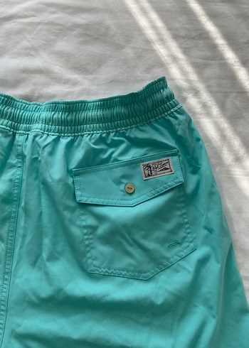 Ralph Lauren Şort Mayo - Görsel 7