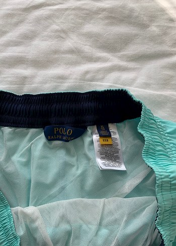 Ralph Lauren Şort Mayo - Görsel 4