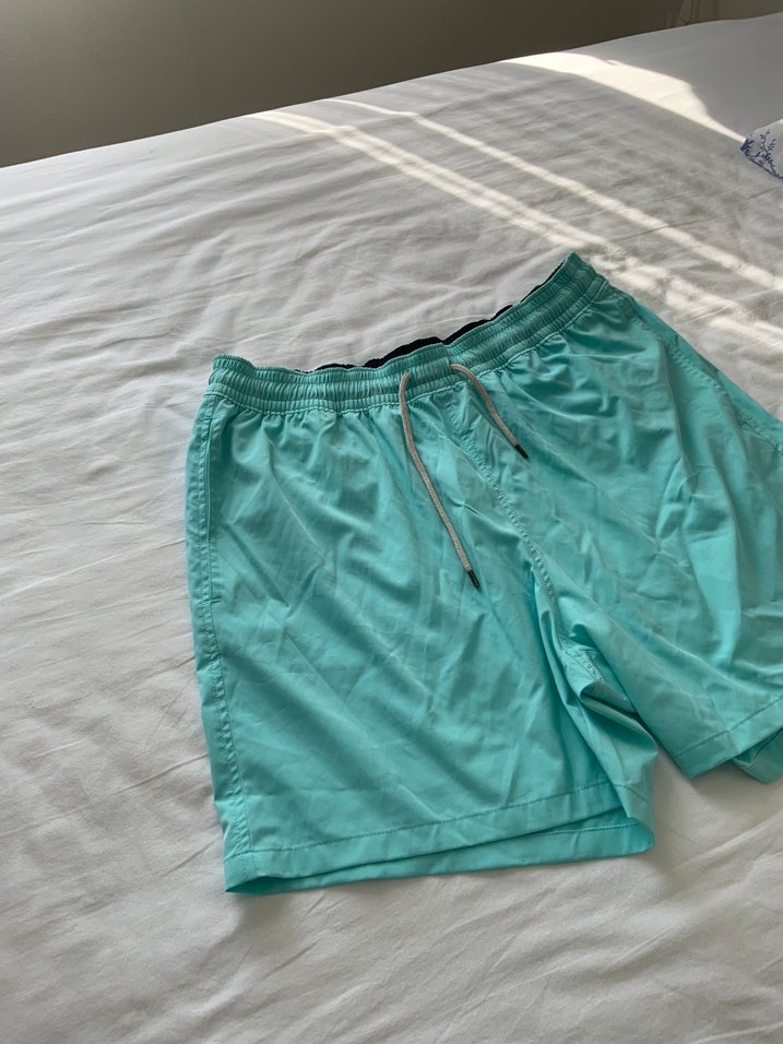 Ralph Lauren Şort Mayo - Görsel 3