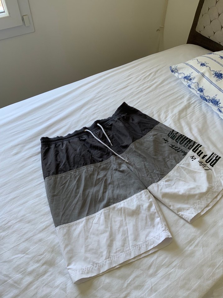 Dunlop Deniz Şortu - Görsel 2