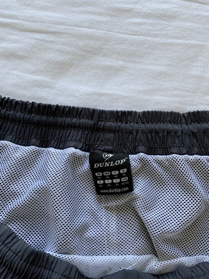 Dunlop Deniz Şortu - Görsel 4