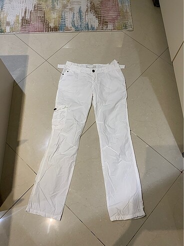 l Beden Jimmy Key Pantolon