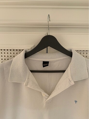 3xl Beden Altınyıldız Polo Yaka Tişört