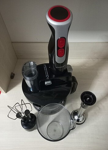 EMSAN MUTFAK ROBOTU 
