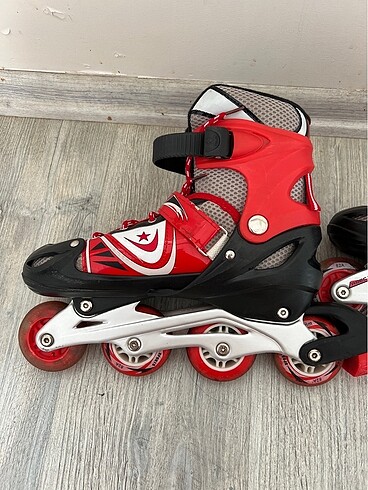 Decathlon Paten