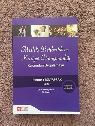 Mesleki rehberlik ve kariyer danışmanlığı