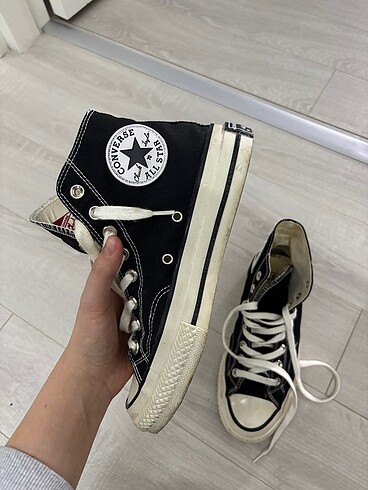 Converse all star chuck taylor uzun