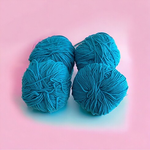 YARNART JEANS COLOR 55 178 GRAM