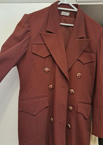 American Vintage Vintage Ceket