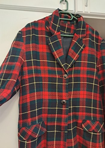 l Beden Vintage Ceket