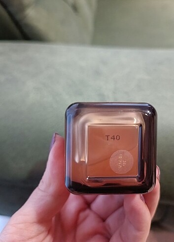 Beden Advanced Night Repair 50 ml