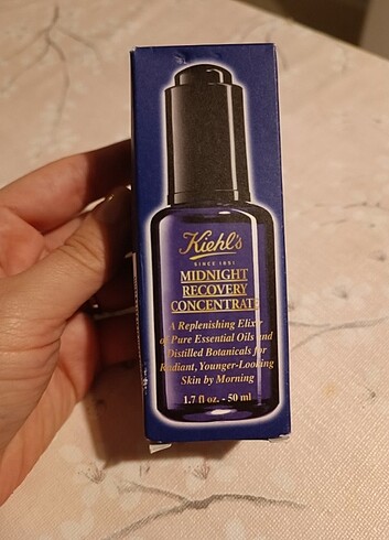 Beden Renk Midnight Recovery Concentrate 50 ml