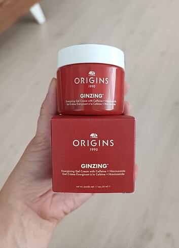 Origins Ginzing 50 ml 