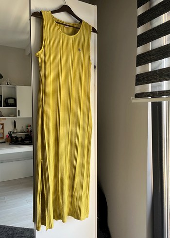 Pierre cardin elbise