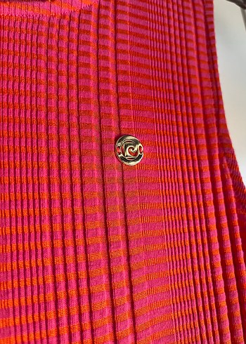 l Beden Pierre cardin elbise pembe