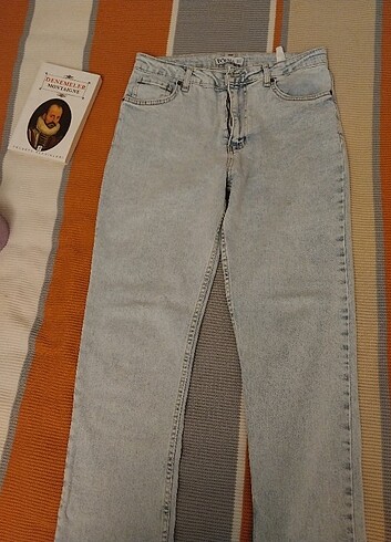 40 Beden Mom jean 38/40 beden