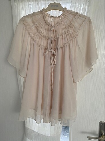Zara bluz