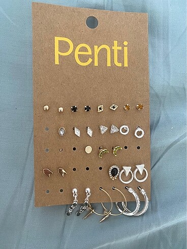 Penti küpe