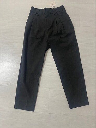 Zara kumaş pantolon
