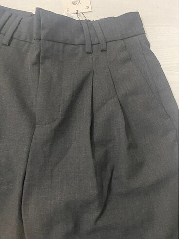 Zara Zara kumaş pantolon