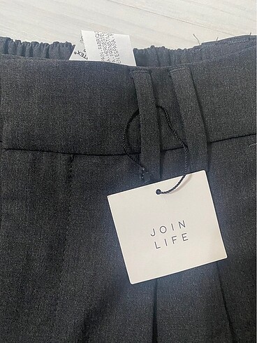 34 Beden Zara kumaş pantolon