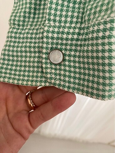 U.S Polo Assn. Polo erkek çocuk gömlek