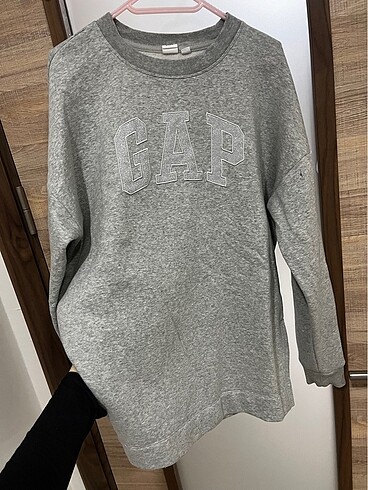 Gap GAP parlak sweat