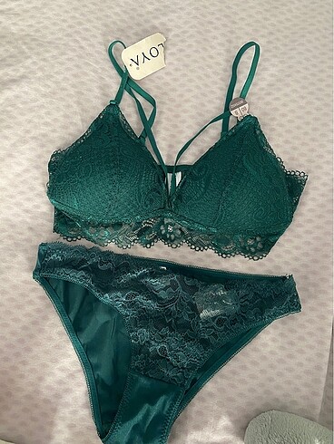 Diğer Bralet takım