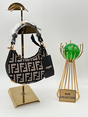 Fendi Çanta