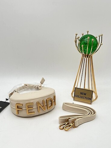Fendi Fendi Çanta