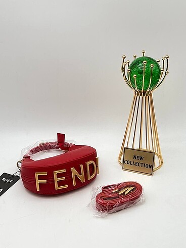 Fendi Fendi Çanta