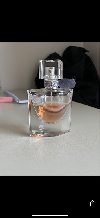 Lancome lancome la vie est belle orijinal parfüm