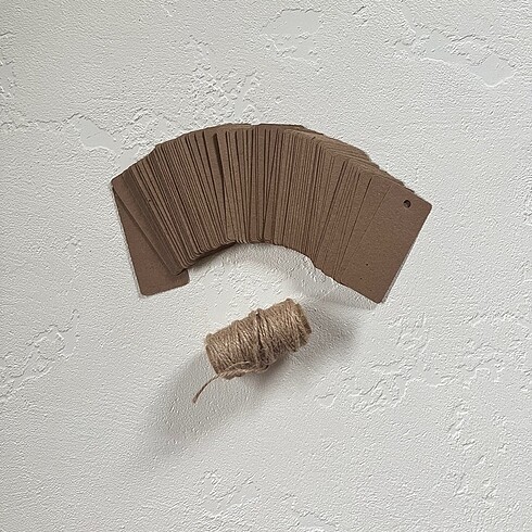 Craft Etiket