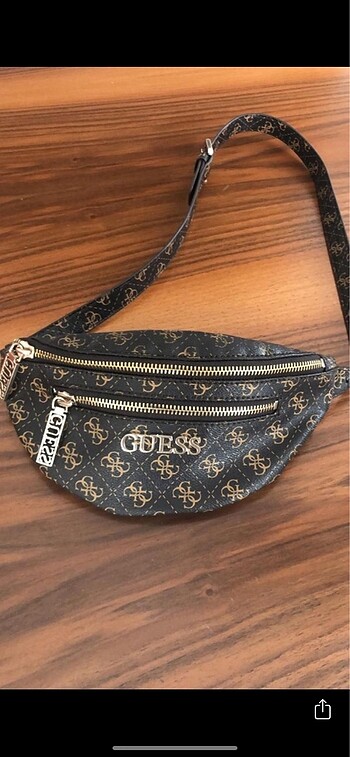 Guess Çanta