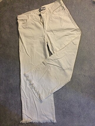 m Beden siyah Renk Jeans