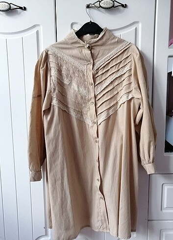 Tesettür tunik 