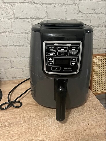 Airfray